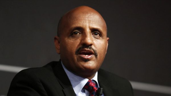 Tewolde Gebremariam quitte la tête d’Ethiopian Airlines