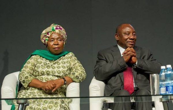 nkosazana