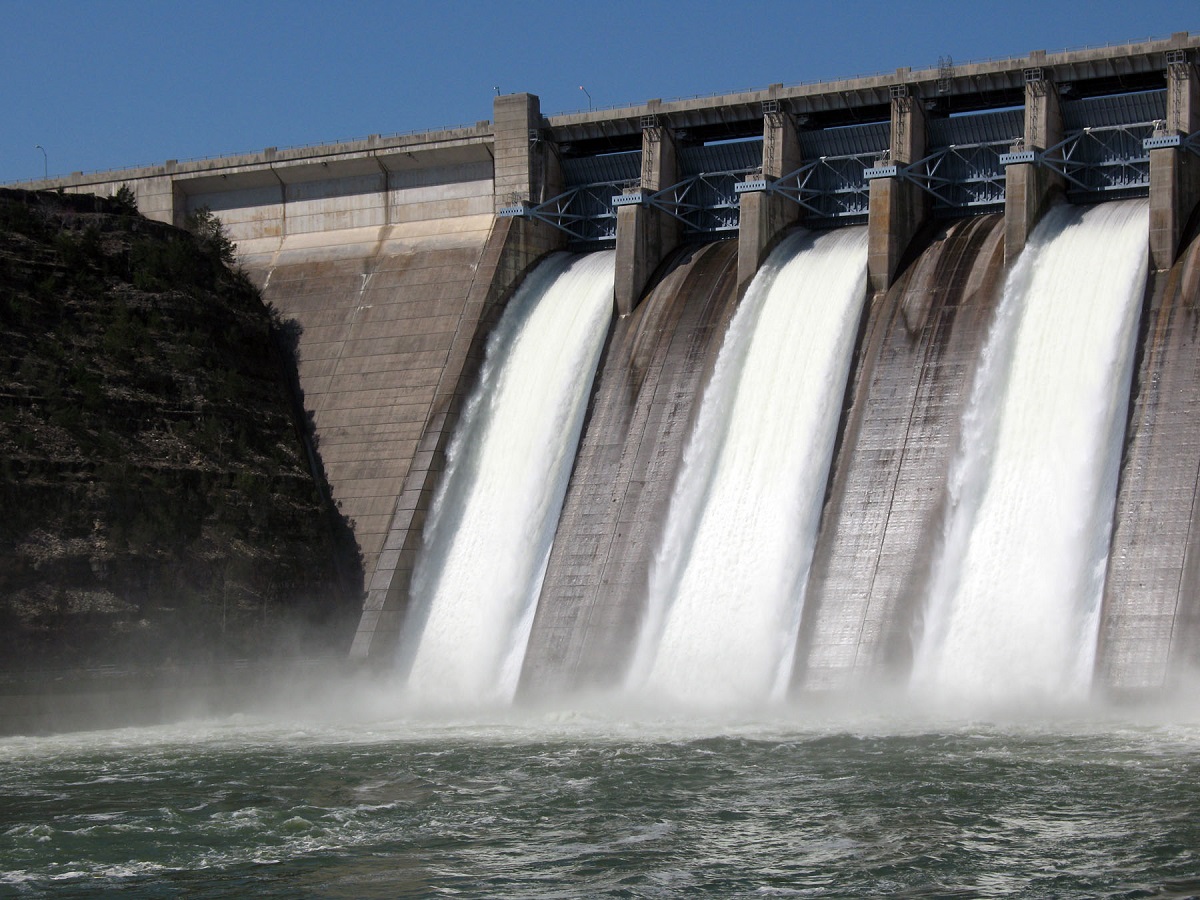 La Zambie cherche 6 milliards de dollars pour un projet hydroélectrique