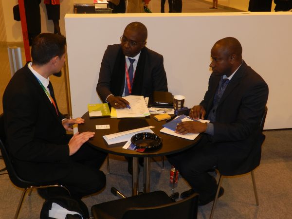 Tourisme:le Sénégal, attraction des investisseurs au Fitür de Madrid