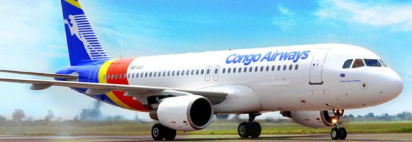 La compagnie Congo Airways se restructure