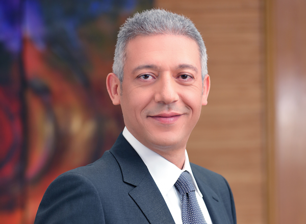 Mohamed Hassan BENSALAH, Président de la FMSAR