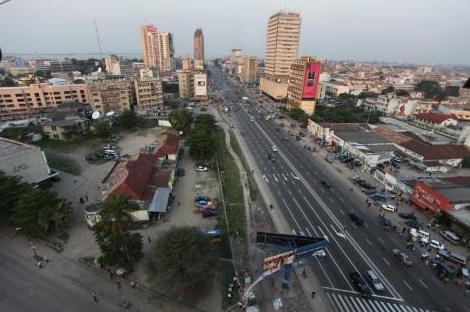 congo