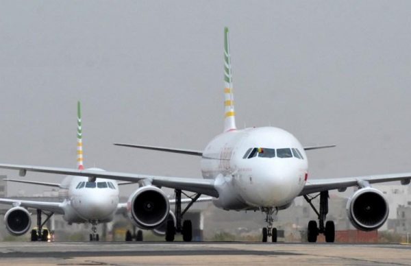 En crise, Air Sénégal suspend ses liaisons vers New York et trois capitales africaines
