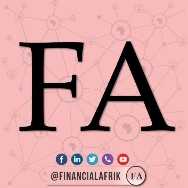 Financial Afrik