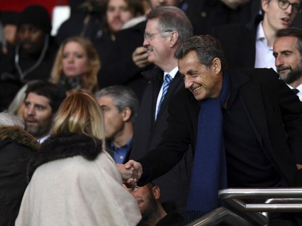 sarko