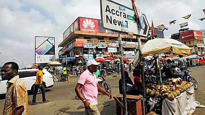 Internet rencontres escroqueries à Accra Ghana