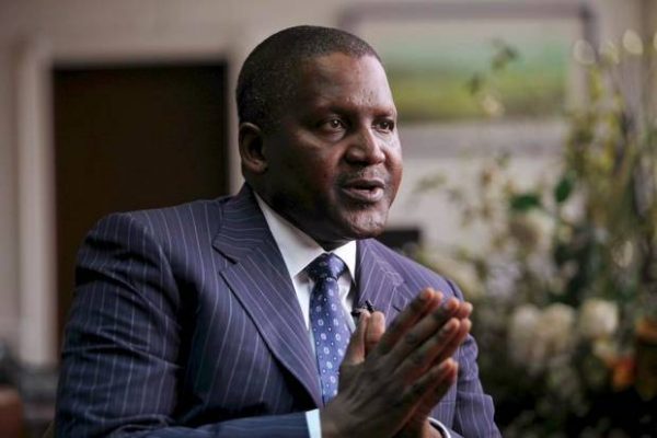 Nigéria : Aliko Dangote annonce un ambitieux projet de port à Olokola