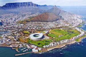 Cape Town, 9e Conférence Africa PPP 2017