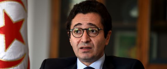 TUNISIA-ECONOMY-POLITICS-IVESTMENT