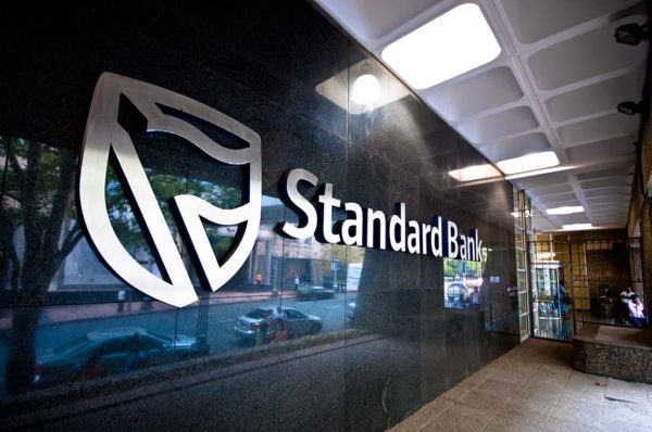 Afrique du Sud : Standard Bank compte mobiliser 20 milliards USD dans la finance verte d’ici 2026