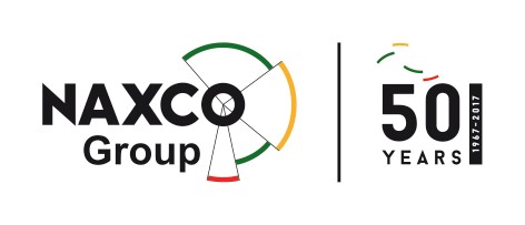 LE GROUPE NAXCO CÉLÈBRE SES 50 ANS