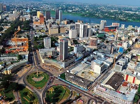 Côte d'Ivoire : un nouveau code des investissements en préparation |  Financial Afrik