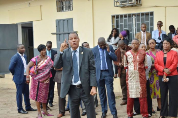 Guinée : la menace plane à nouveau sur le secteur bancaire