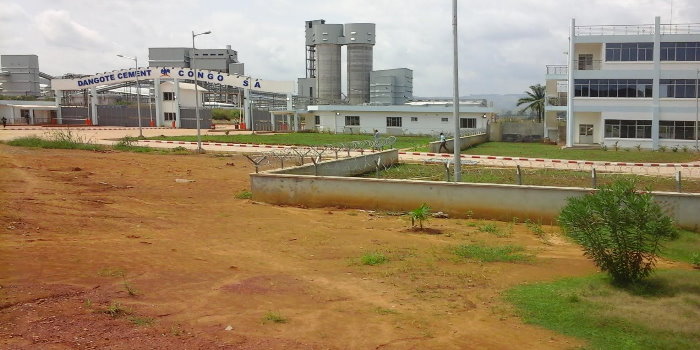 Dangote Cement Atterrit Au Congo Financial Afrik dangote-cement-atterrit-au-congo-financial-afrik
