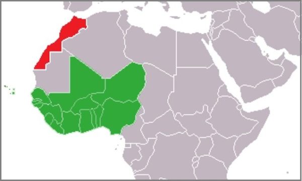 Maroc-CEDEAO: l’introuvable rapport