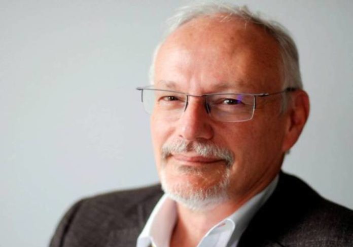 Jean Michel Severino