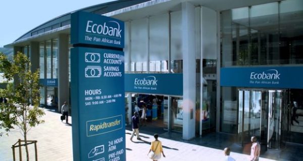 Kenya : la filiale d’Ecobank sanctionnée par la Banque centrale