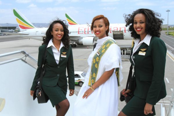 Dreamliners: au delà du match Royal Air Maroc-Ethiopians Airlines