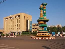 Ouagadougou, UEMOA Business Forum