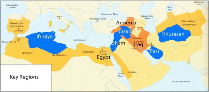 Ifriqiya