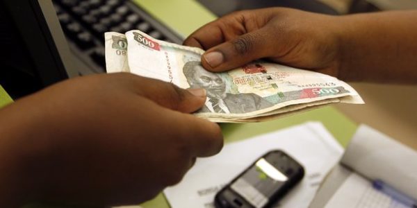 Explosion du paiement par mobile en Afrique subsaharienne