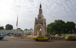 18 éme édition du forum de Bamako