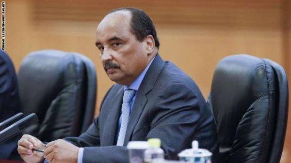 Mauritanie: la dette publique atteint 99,1% du PIB