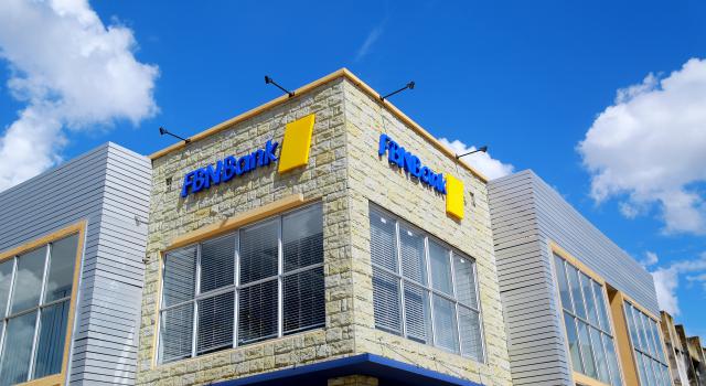 Fbk Rdc RDC : Lubumbashi abrite la direction régionale de la FBNBank ...
