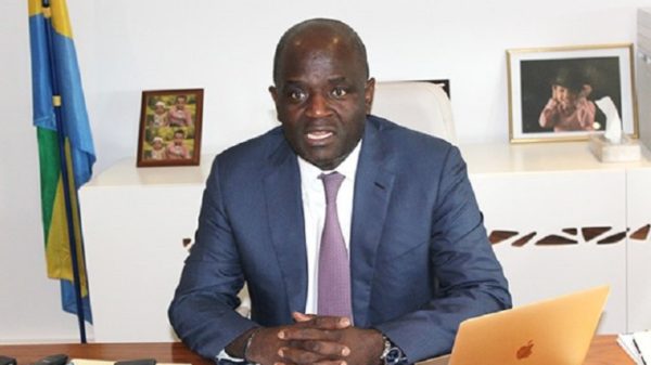 Gabon-FMI: le vigoureux démenti du ministère de l’Economie