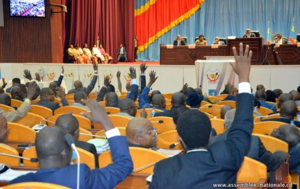 Code minier en RDC: les 7 géants ont 30 jours pour obtempérer