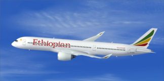Ethiopian Airlines annonce un vol direct vers Chicago