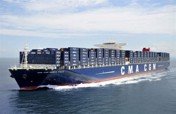 CMA rachète Bolloré Logistics sans le réseau africain