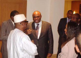 Afreximbank annonce 700 millions de dollars de financement pour le Mali