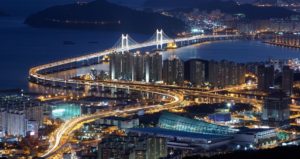 Busan, 53e Assemblées annuelles de la Banque Africaine de Développement