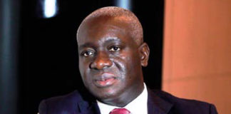 Entretien avec Félix Bikpo, CEO de l’AFrican Guarantee Fund