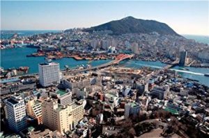 Busan (Corée du Sud): Africa Road Builders – Trophée Babacar NDIAYE