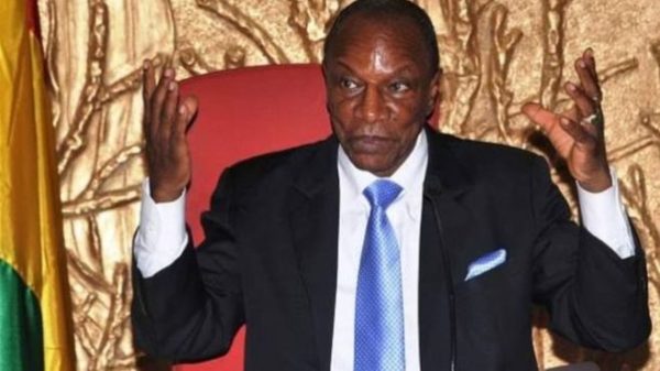 Guinée : le FMI et la Banque Mondiale découvrent un « trou noir » entre le Trésor et la Banque Centrale