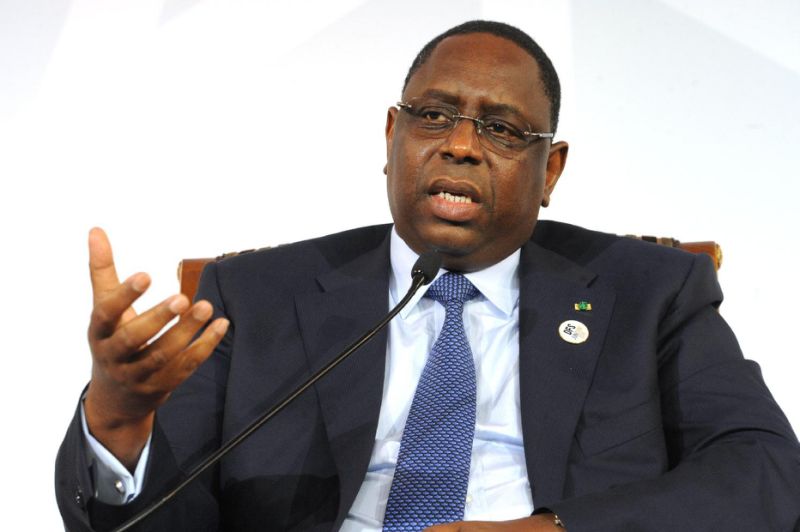 Sénégal : l'encours des créances intérieures en 2020 | Financial Afrik