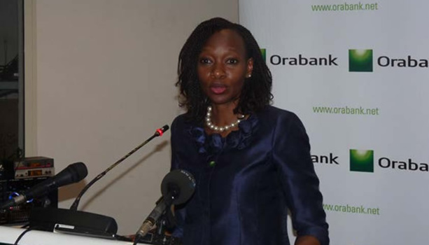 Orabank