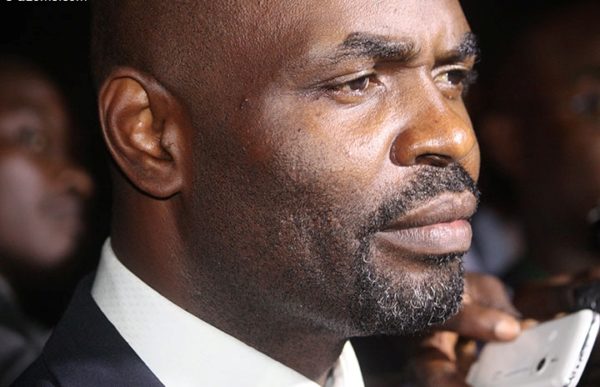 Togo : la cour d’appel confirme la peine d’Alberto Olympio, l’ex PDG d’Axxend Corporation