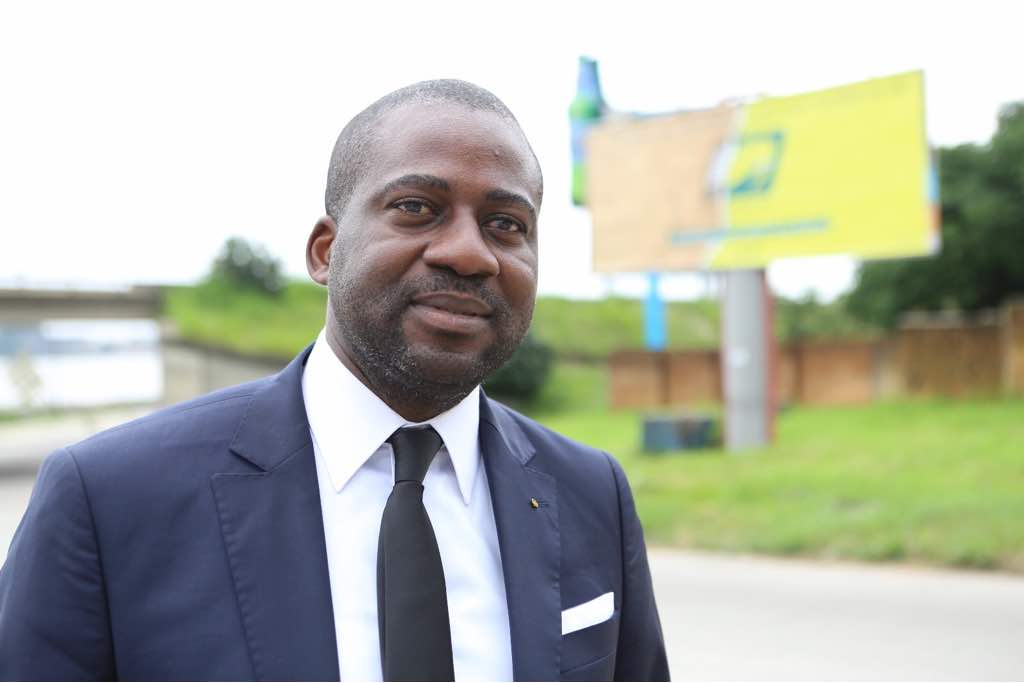 La Poste de Côte d’Ivoire finalise la mise en route du projet d’adresse