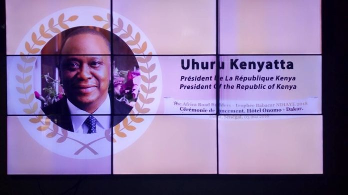 Kenyatta