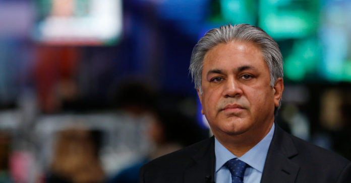 Abraaj