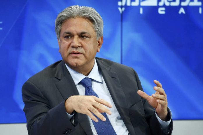 Abraaj