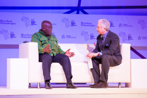 Africa Business Media Innovators 2018