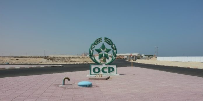 OCP