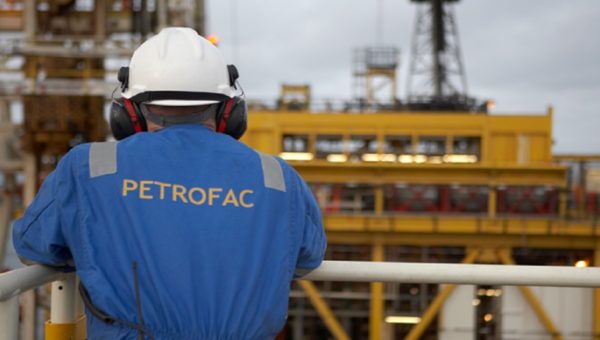 Petrofac décoche un marché de 350 millions de dollars en Guinée équatoriale