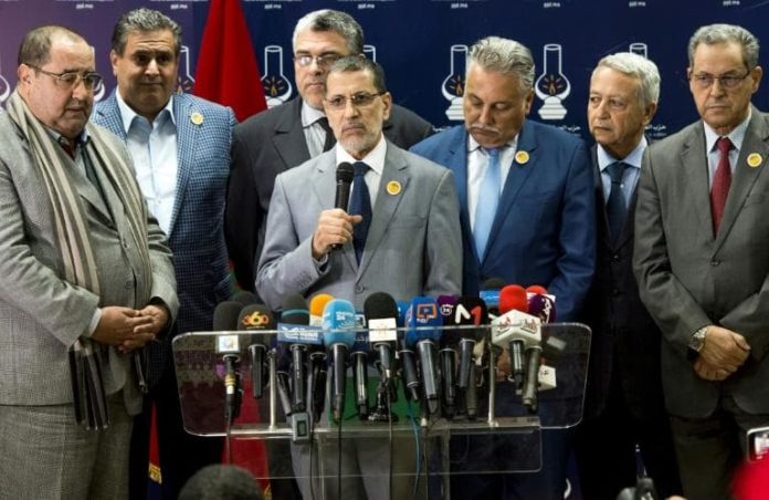 gouvernement