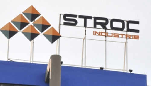 Maroc: Stroc Industrie vers le redressement judiciaire